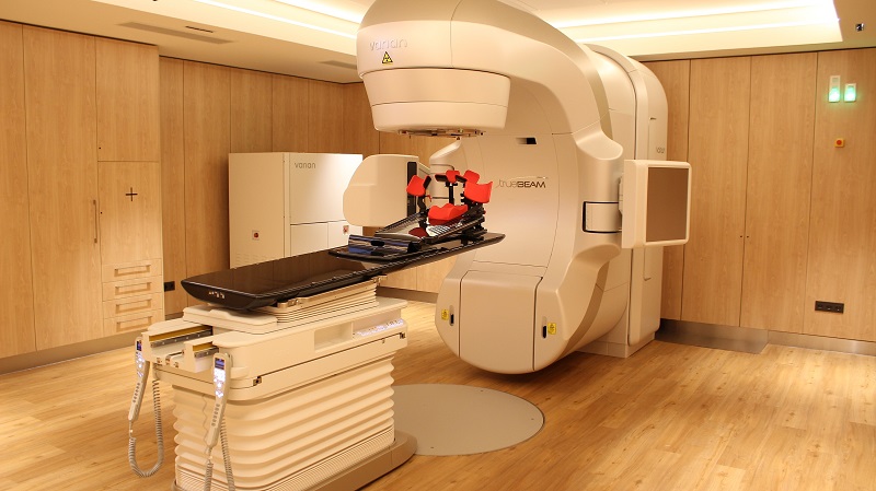 IMQ amplía el uso de sus aceleradores lineales para tratar con radioterapia patologías benignas no oncológicas